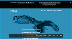 Desktop Screenshot of mkcvi.com